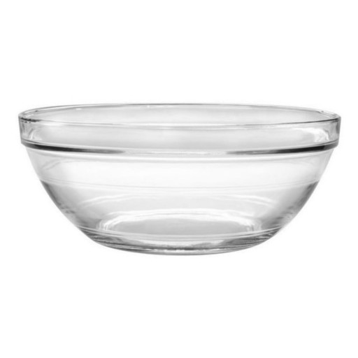 Bol de sticlă ø 31 cm Gigogne - Duralex