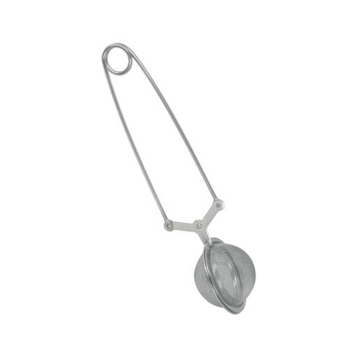 Sită din inox pentru ceai Metaltex Ball