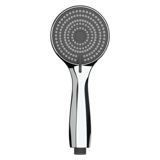 Pară de duș economică Wenko Automatic, ø 9,6 cm