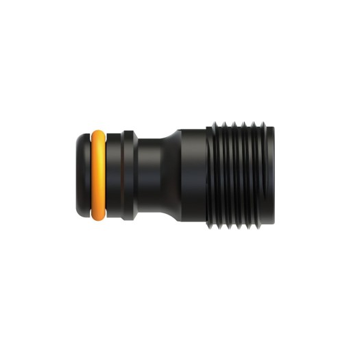 Conector de cuplare rapidă pentru sisteme de irigare Fiskars Comfort, 1/2 inch
