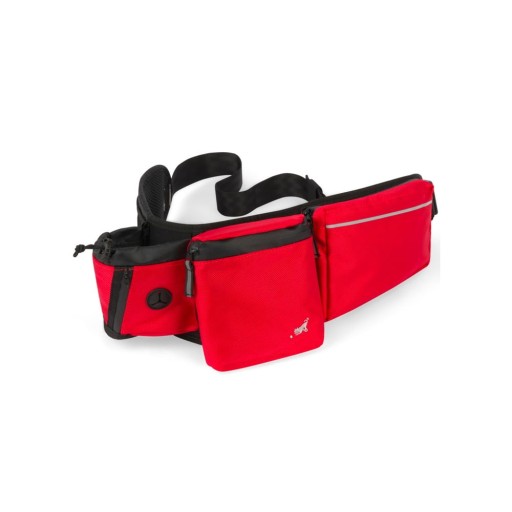 Centură Explorer Pack Lava – P.L.A.Y.