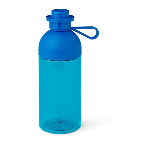 Sticlă de călătorie LEGO®, albastru, 500 ml