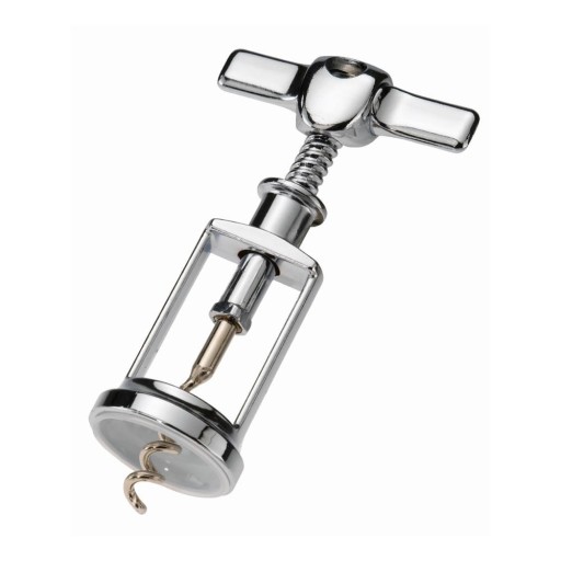 Deschizător pentru sticlele de vin Westmark Bell Metal