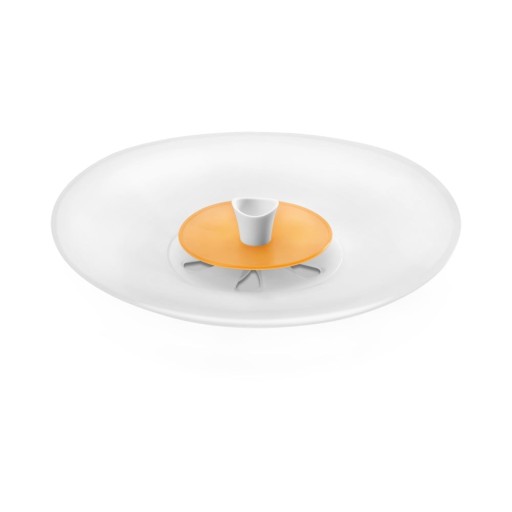 Capac universal de oală împotriva scurgerii lichidelor Metaltex, ø 30 cm