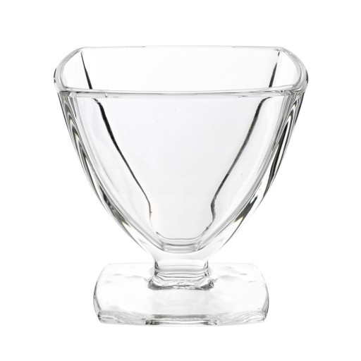 Pahar pentru înghețată La Rochère Carat, 190 ml