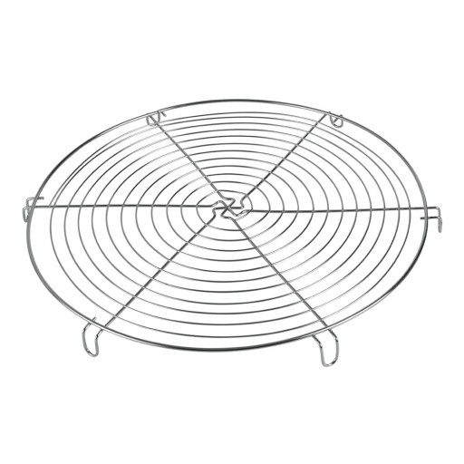 Suport metalic pentru tort Metaltex, ø 35 cm