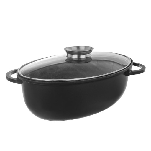 Vas de copt 30x43 cm Grande Aroma – Orion