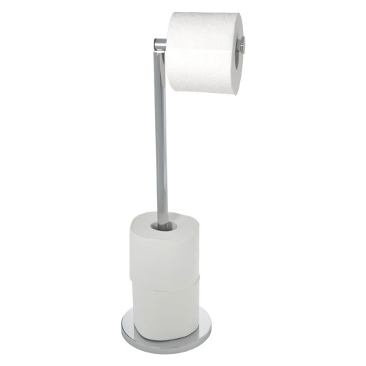 Suport pentru hârtie igienică Wenko Shiny