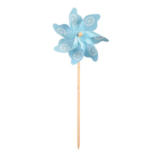 Morișcă pentru copii Esschert Design, înălțime 54 cm