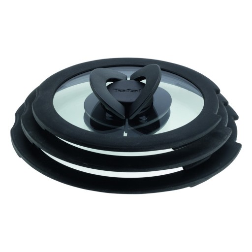 Capac din sticlă – Tefal