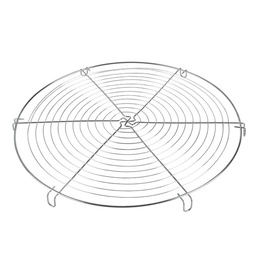 Grilă de copt – Metaltex