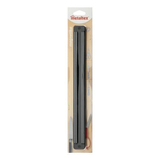 Suport magnetic de perete Metaltex Magnetika