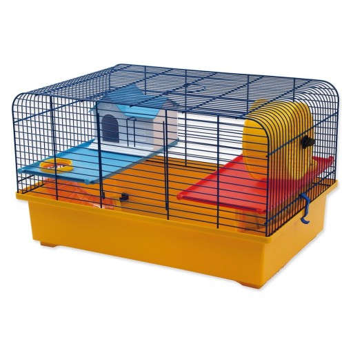 Cușcă pentru rozătoare Small Animals – Plaček Pet Products