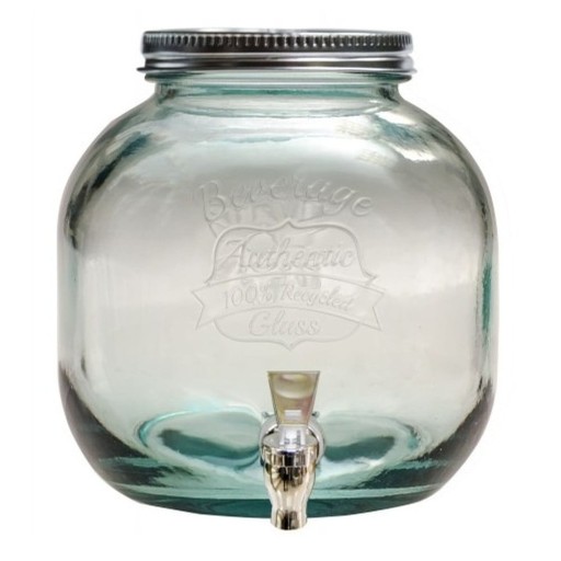 Recipient pentru limonadă Ego Dekor Authentic, 6 l
