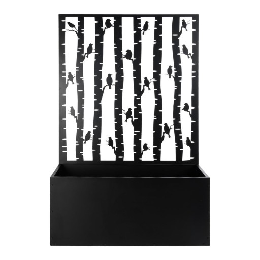 Jardinieră din metal 39 cm – Esschert Design