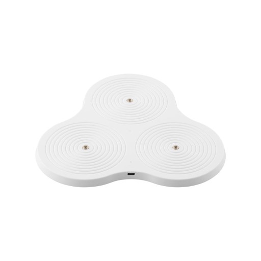 Încărcător multiplu pentru 3 lumânări cu LED DecoPower – Sirius