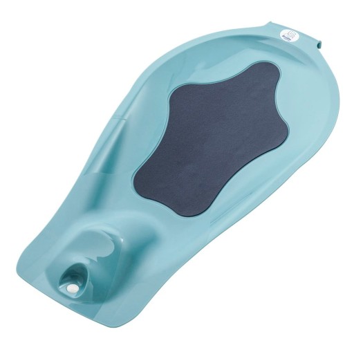 Covoraș pentru cădiță turcoaz 32x56 cm Top - Rotho