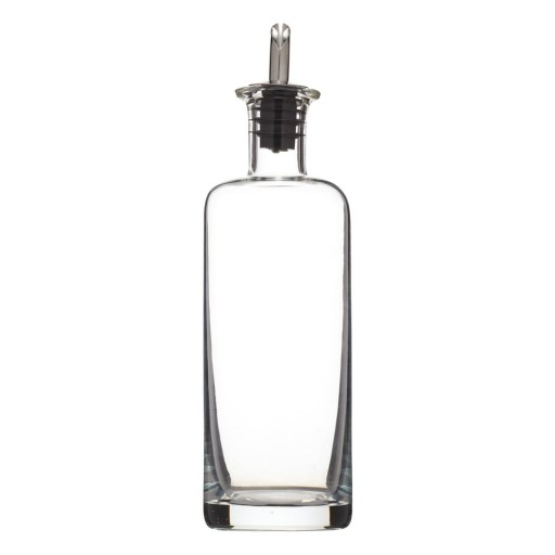 Sticlă pentru ulei Kitchen Craft Italian, 450 ml
