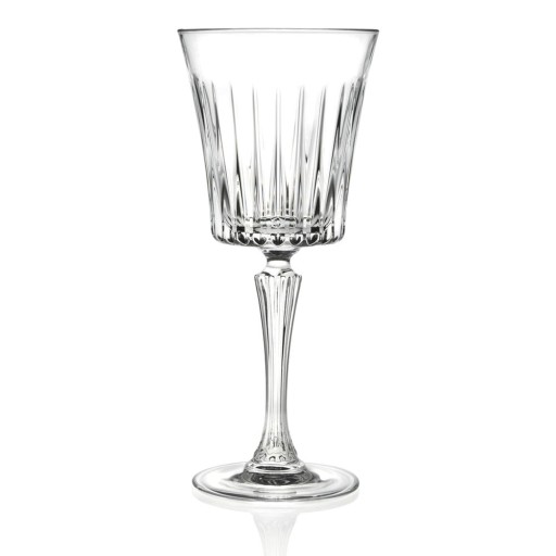 Set 6 pahare pentru vin spumant RCR Cristalleria Italiana Bice