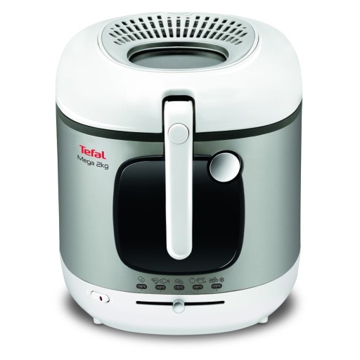 Friteuză XXL Mega – Tefal