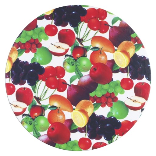 Față de masă lavabilă ø 70 cm – Maximex