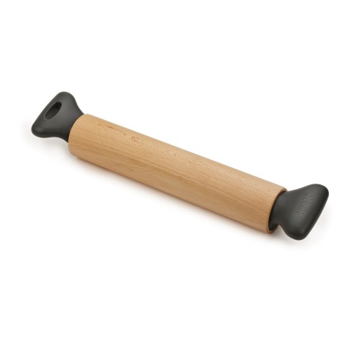 Sucitor din lemn pentru aluat Joseph Joseph Grip-Pin