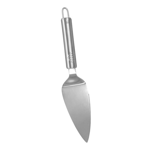 Paletă pentru tort din oțel inoxidabil Metaltex, lungime 27 cm