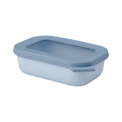 Recipient pentru alimente Mepal Multi, 500 ml, albastru deschis