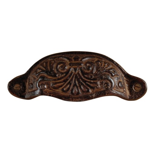 Mâner decorativ Antic Line Chest