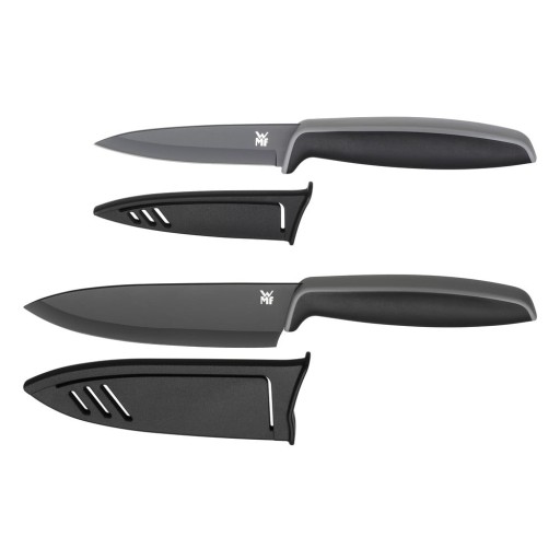 Set de cuțite cu protecție din oțel inoxidabil 2 buc. Touch – WMF
