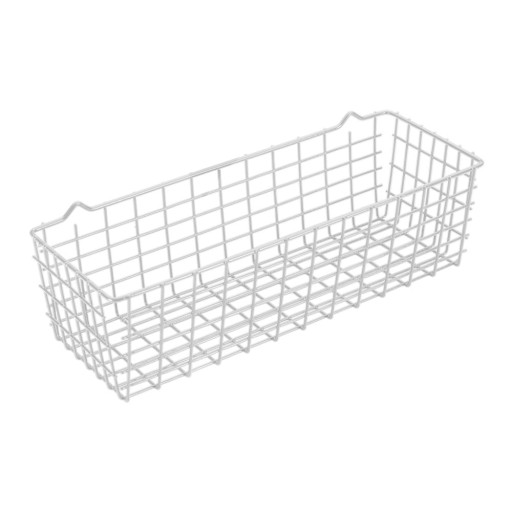Coș de fixat pe ușa dulapului Metaltex