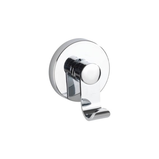 Sada 2 cârlige de perete Wenko Vacuum Loc Irun