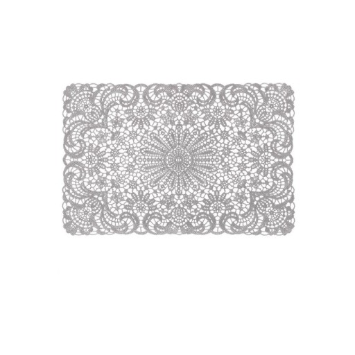 Suport pentru farfurii din plastic 45x30 cm - Tiseco Home Studio
