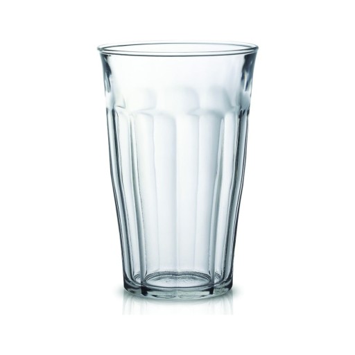 Pahar în set de 6 buc. 500 ml Picardie - Duralex