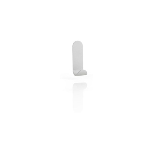 Cuier din oțel Zone A-Hook Soft Grey, gri