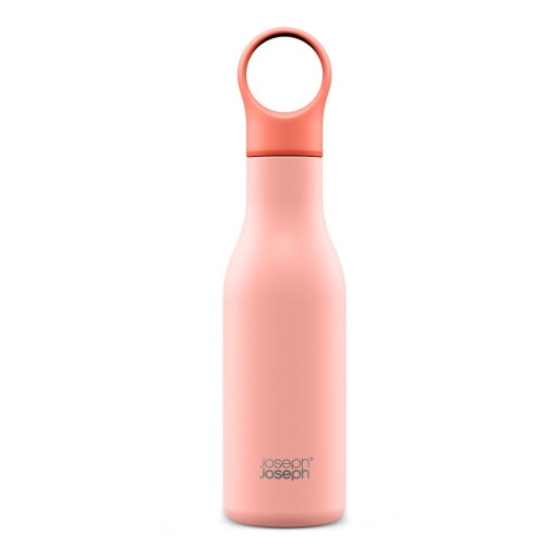 Termos portocaliu 500 ml Loop – Joseph Joseph