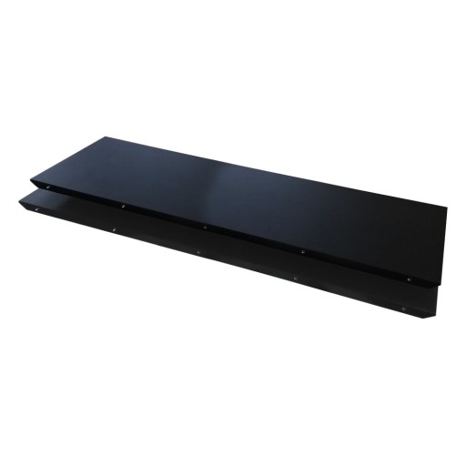 Extensii blat pentru masă 2 buc 135x48 cm Mezza - Hammel Furniture