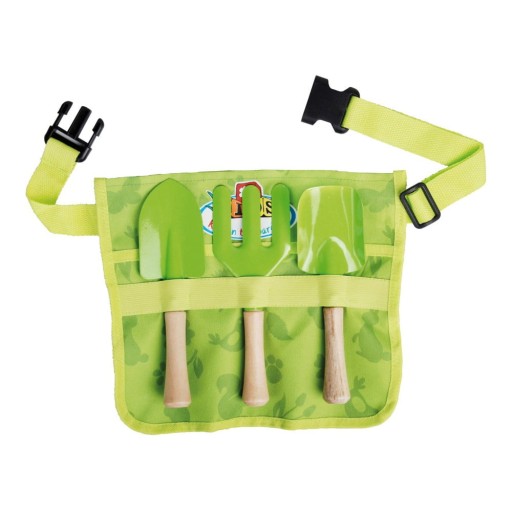 Set de grădinărit pentru copii Esschert Design Little Gardener