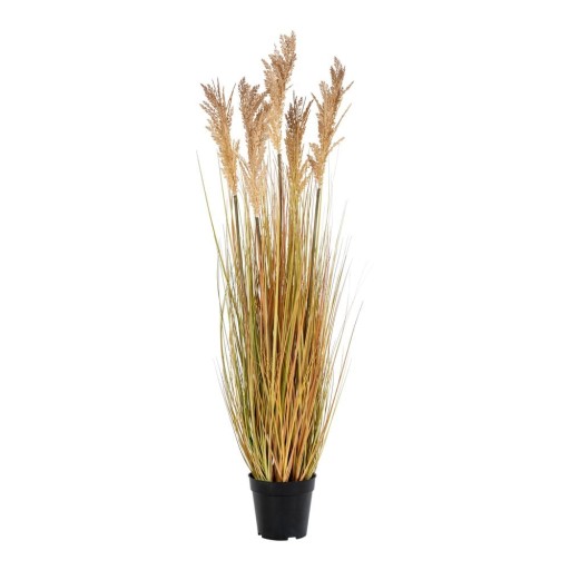 Iarbă artificială (înălțime 110 cm) Sorghum – House Nordic