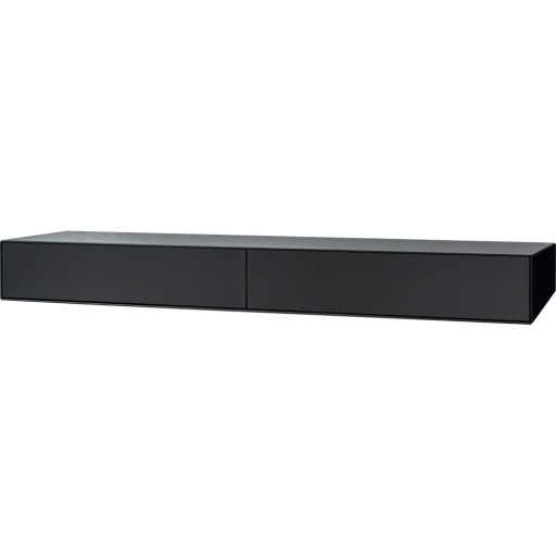 Set de hol negru Edge by Hammel - Hammel Furniture