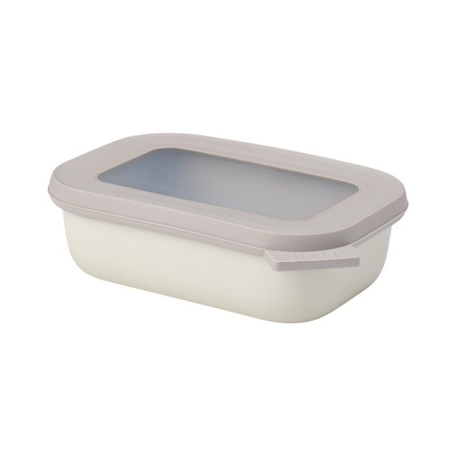 Recipient pentru alimente Mepal Multi, 500 ml, alb