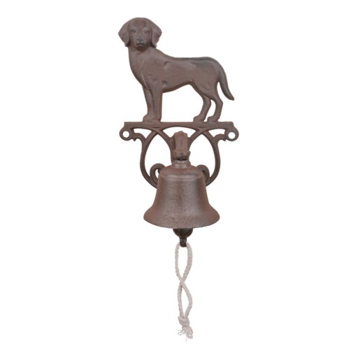 Clopot din metal – Esschert Design
