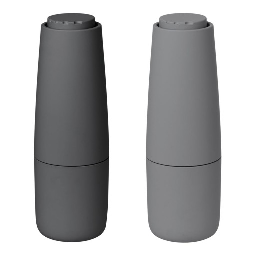 Set râșnițe de sare și piper Blomus Sharkskin