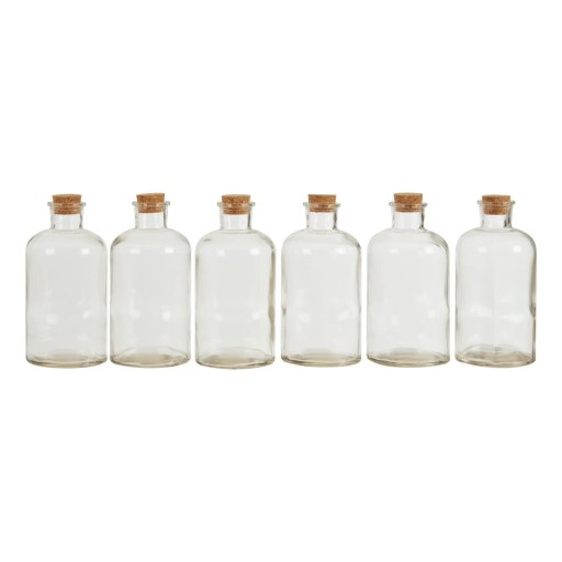 Recipiente de condimente 6 buc. Tromso – Premier Housewares
