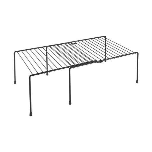 Raft suplimentar din oțel Adapto - Metaltex