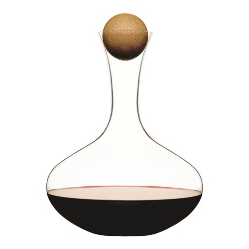 Carafă pentru vin roşu Sagaform Oval