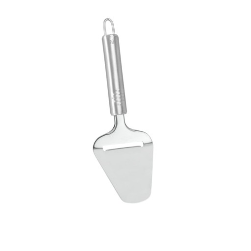 Răzuitor pentru brânzeturi din oțel inoxidabil Metaltex, lungime 24 cm