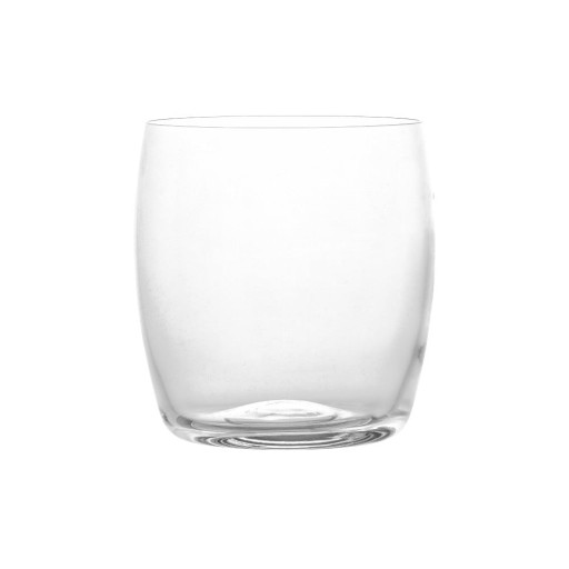 Pahar Brandani Crystal