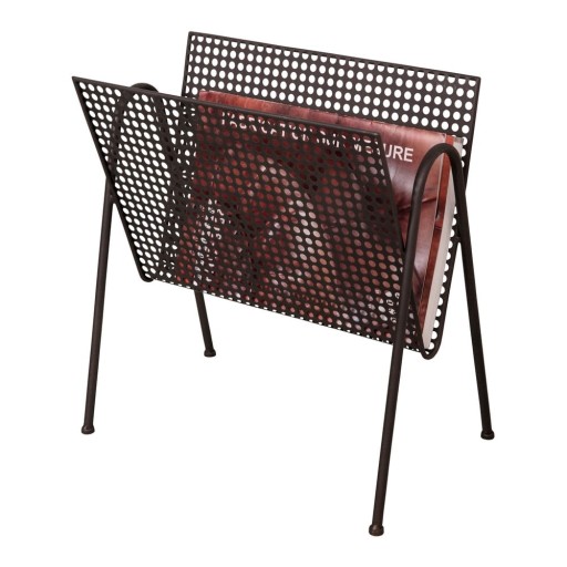 Suport pentru reviste Antic Line Fer, 38,5 x 24 cm