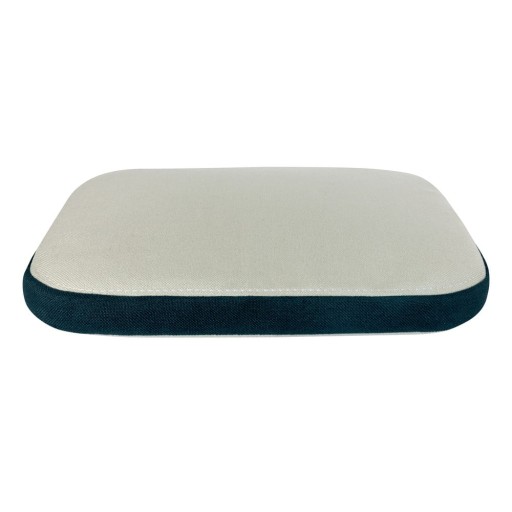 Pernă ergonomică 36x37 cm Ergo – Leitz